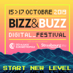 Festival Bizz & Buzz 2019