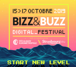 Festival Bizz & Buzz 2019