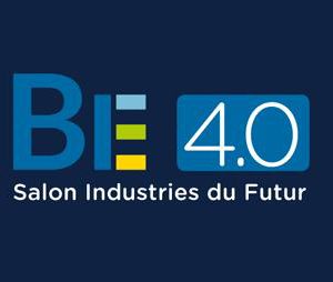 Salon be4.0 Mulhouse