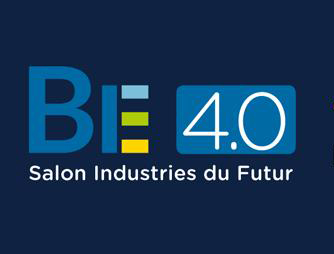 Salon be4.0 Mulhouse