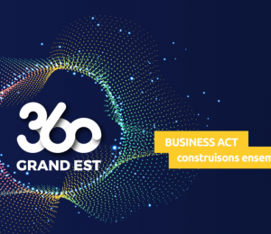 Salon 360 Grand Est le 29 Septembre 2020