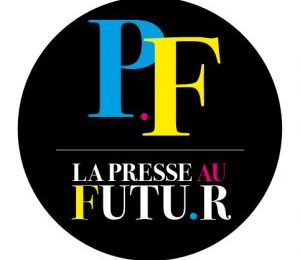 La Presse au Futur