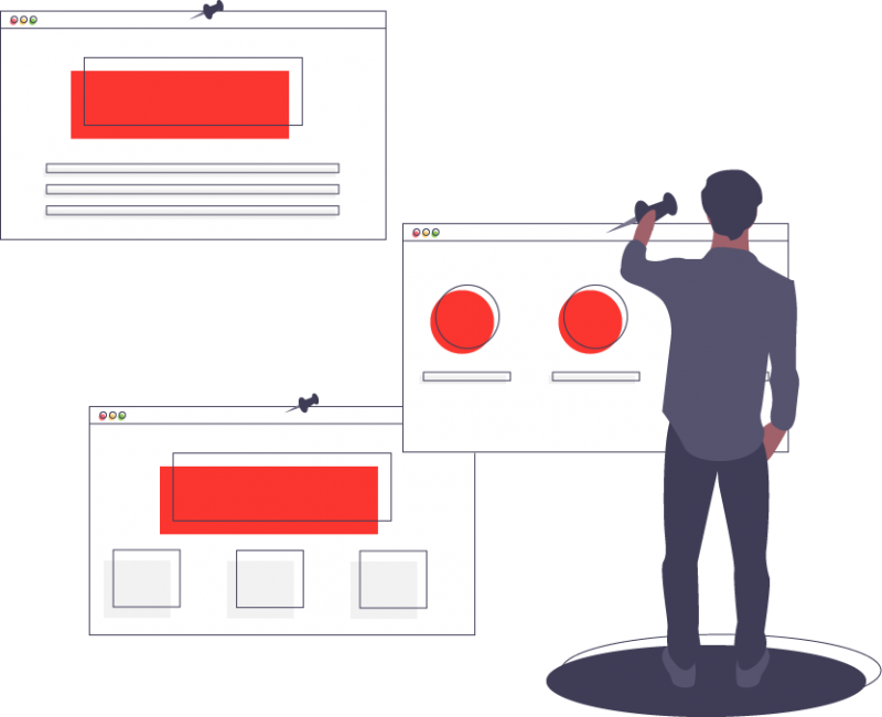 Un CMS Multisite