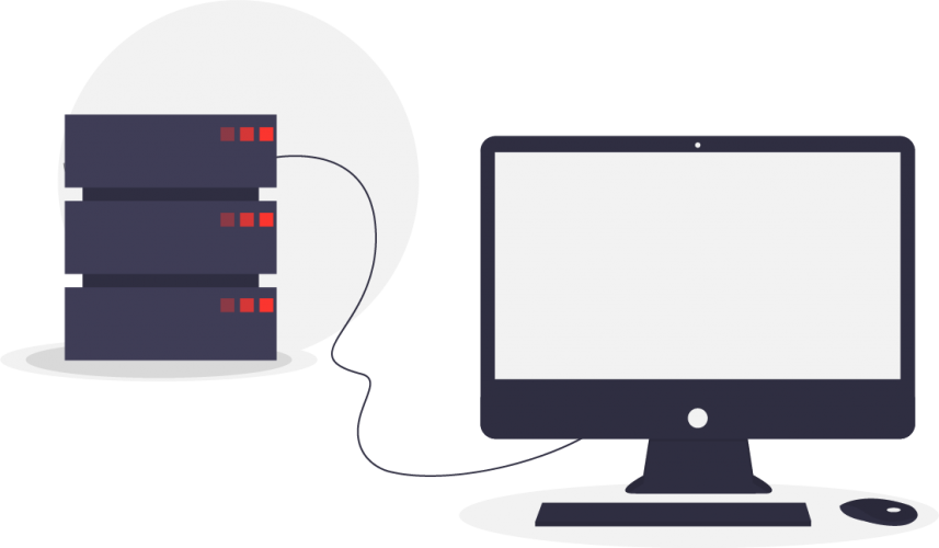 S-Hosting SdV : nos solutions d'hébergement