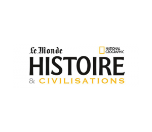 Le site Histoire & Civilisation profite de la fonction multi-sites du CMS S-Pulse.