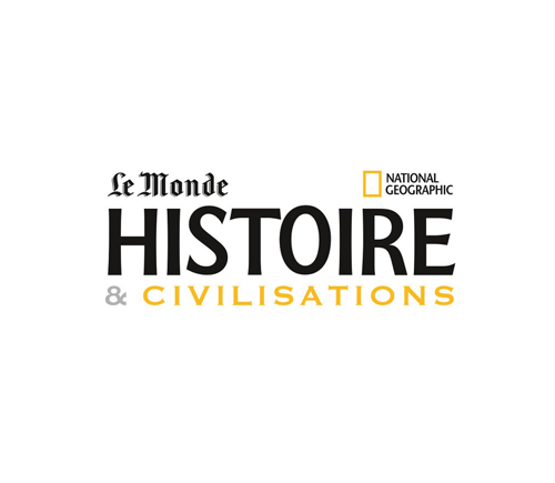 Le site Histoire & Civilisation profite de la fonction multi-sites du CMS éditorial S-Pulse.