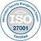 ISO 27001