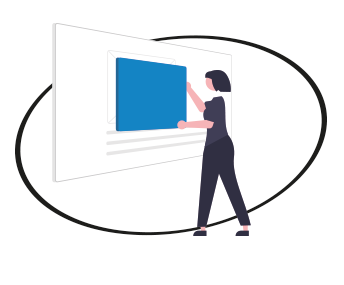 L’UX design et l’ergonomie au cœur des applicatifs.