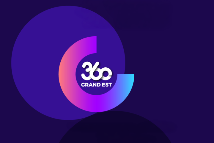 Salon 360 Grand Est le 07 décembre 2021 au PMC de Strasbourg