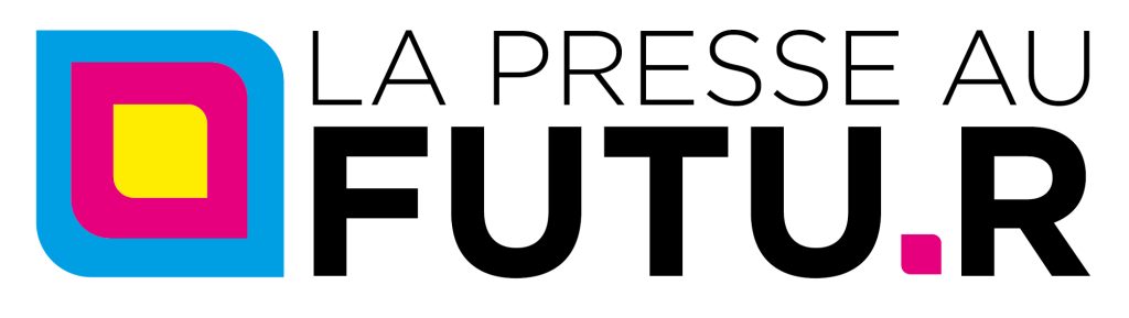 Salon La Presse au Futur 2021