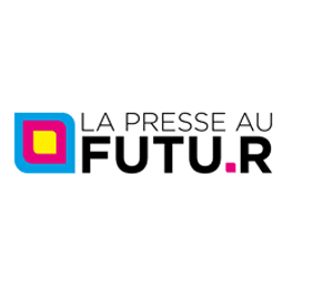 Salon La Presse au futur