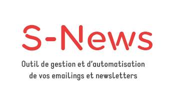 S-news-gestion-emailing-newsletter