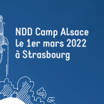 ndd camp Alsace strasbourg