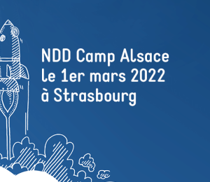 ndd camp Alsace strasbourg