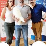 L'équipe Marketing et Produit SdV