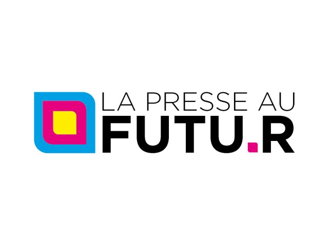 La Presse au Futur les 6 et 7 décembre 2022