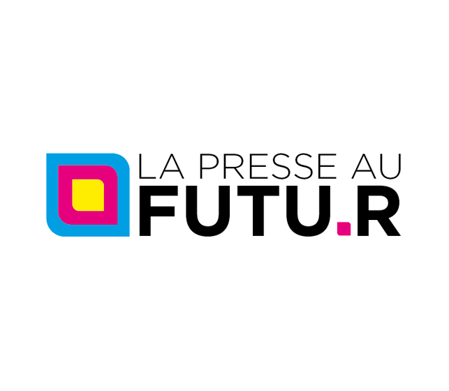 La Presse au Futur les 6 et 7 décembre 2022