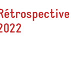 Que s'est il passé en 2022 chez SdV