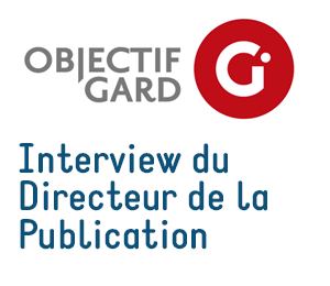 Objectif Gard utilise S-Pulse pour géré son site éditorial : interview