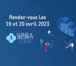 Salon Cloud Security 2023