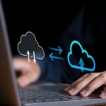 cloud testing by SdV