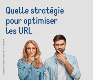 Utilisation des sous-domaines ou des répertoires pour la construction des url de votre site et l'incidence SEO.