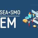 SEO, SEA, SMO, SEM