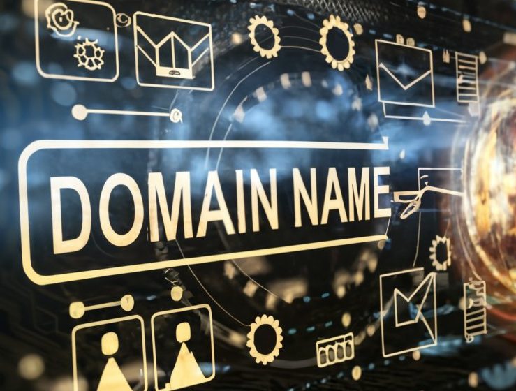Votre identité sur le web : Comment construire un nom de domaine pertinent pour votre activité ?