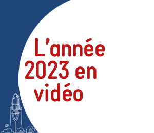 L'année 2023 chez SdV en vidéo