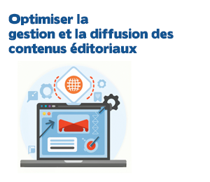 Comment optimiser la gestion et la diffusion de vos contenu avec S-Pulse