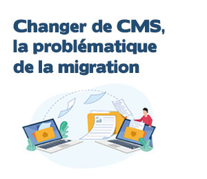 La migration de votre CMS