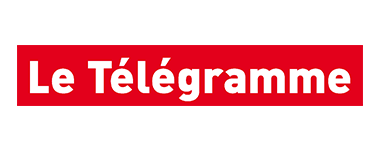 la telegramme