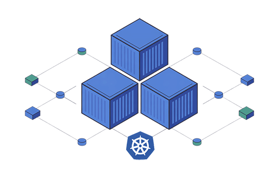 Choisir hébergement Kubernetes : Performance, résilience et flexibilité