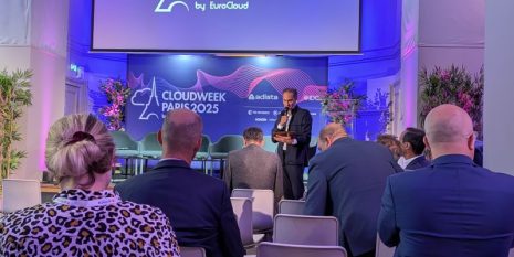 Cloudweek 2025 : le cloud souverain en pleine croissance