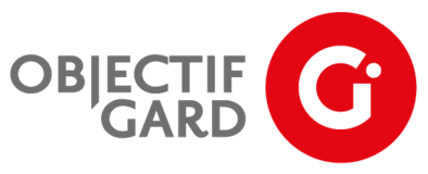 Logo ObjectifGard