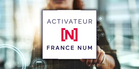 SdV, Activateur France Num : un partenaire de confiance pour votre projet numerique