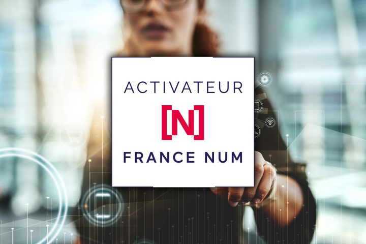 SdV, Activateur France Num : un partenaire de confiance pour votre projet numerique