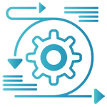 industrialisation et automatisation