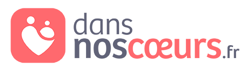 logo de Dans nos Coeurs