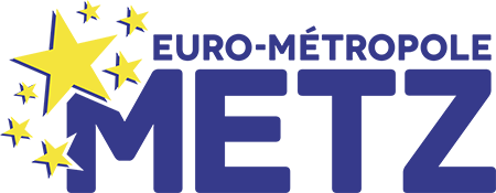 logo euro-metropole de Metz