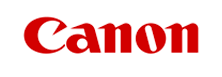 Logo partenaire RSE de SdV : Canon