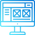 illustration du texte : Design UX/UI